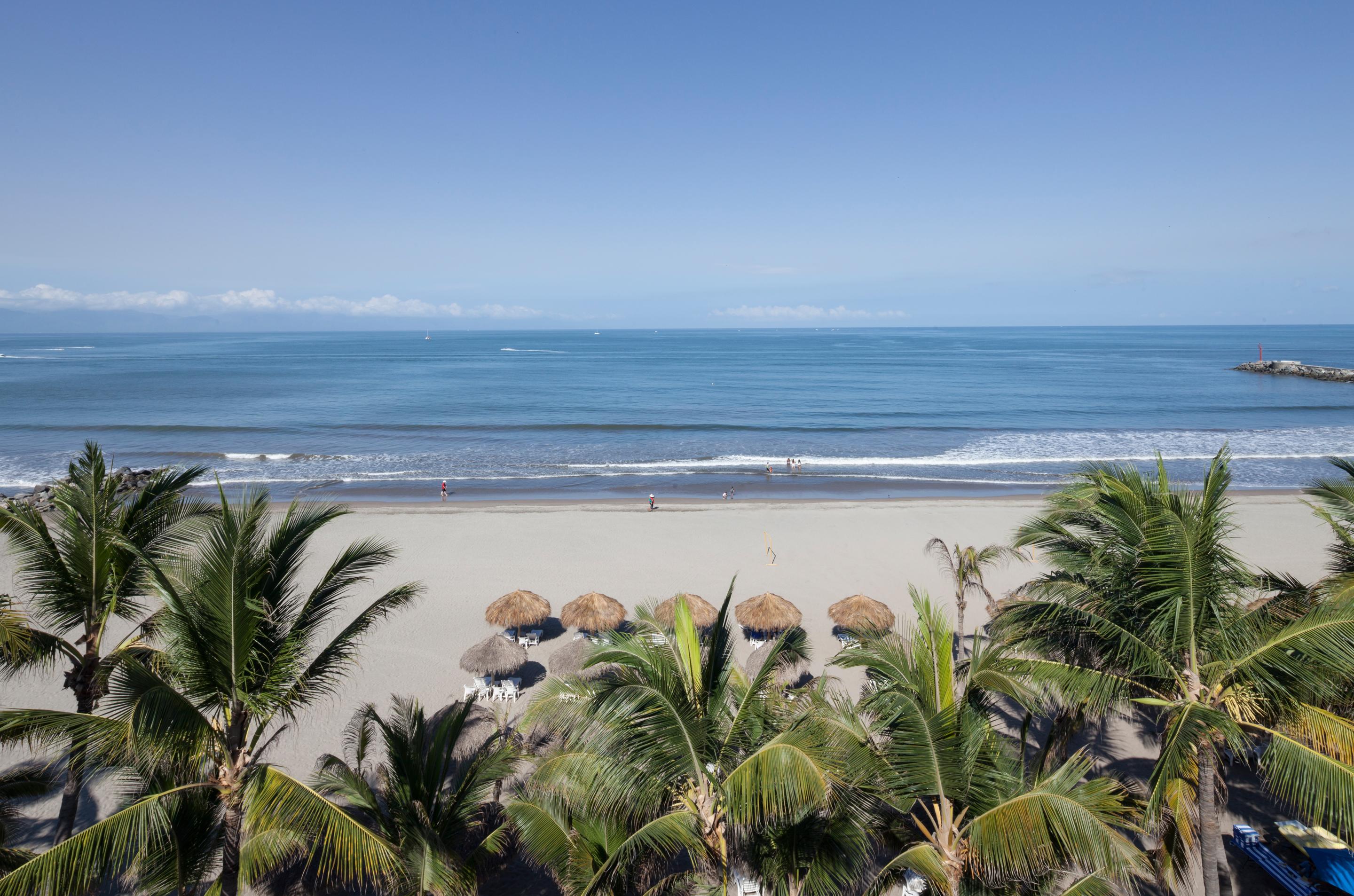 نويفو فايارتا Hotel Villa Varadero المظهر الخارجي الصورة